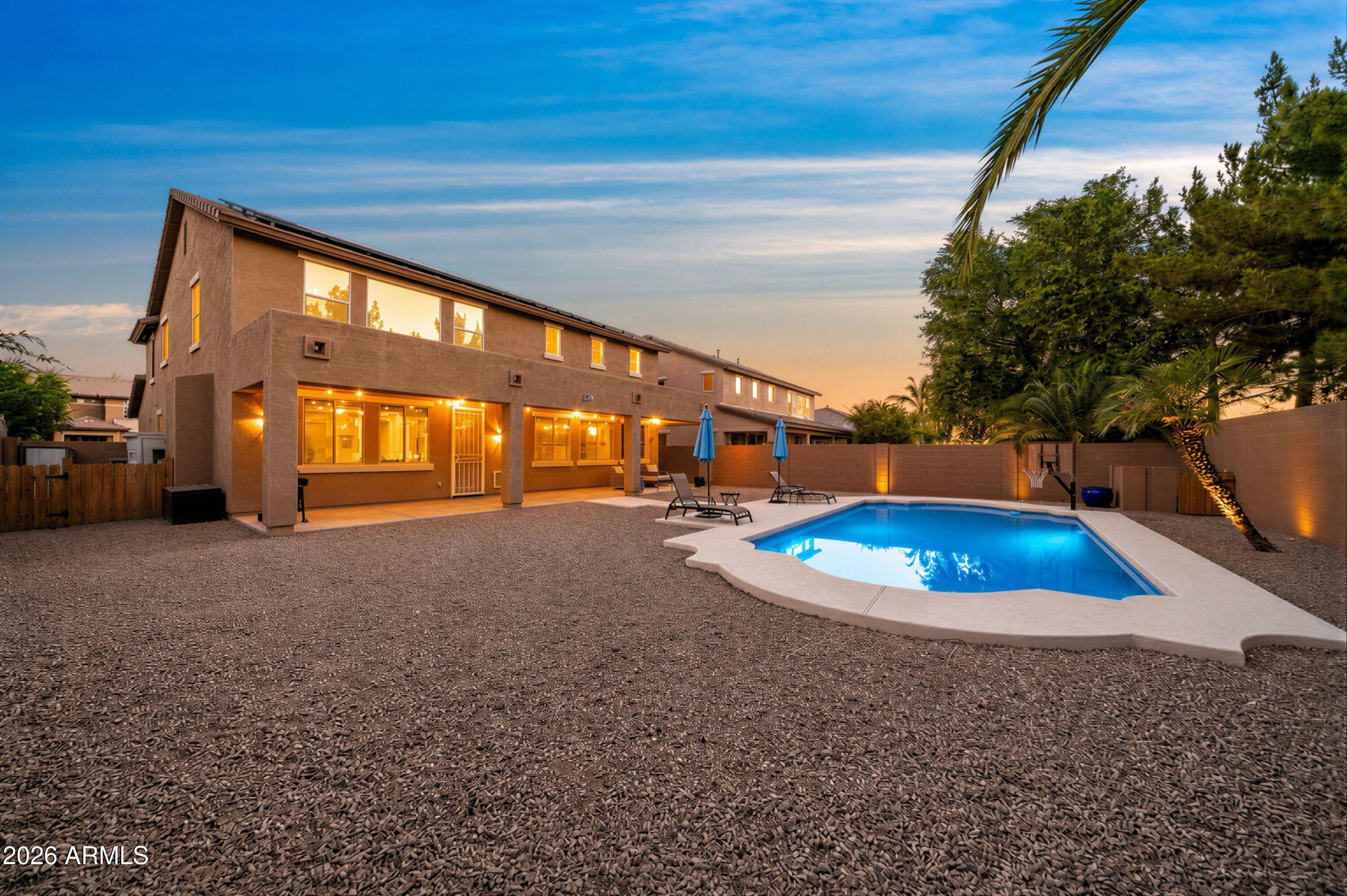 Residential in Gilbert 3