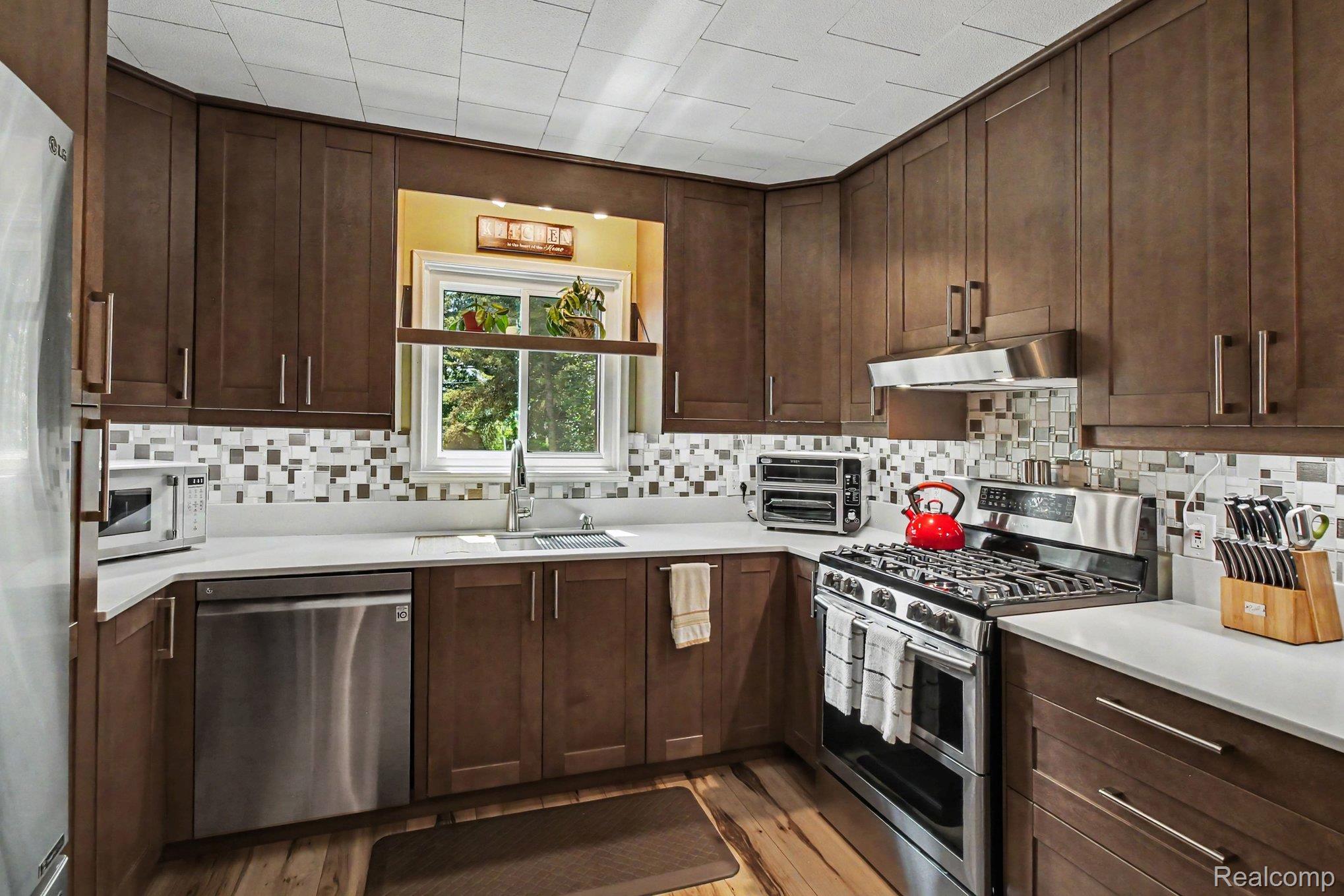 Residential in Putnam Township 4