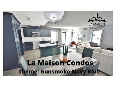 4110 43 Ave, Condo with 2 bedrooms, 2 bathrooms and 1 parking in Bonnyville AB | Image 3