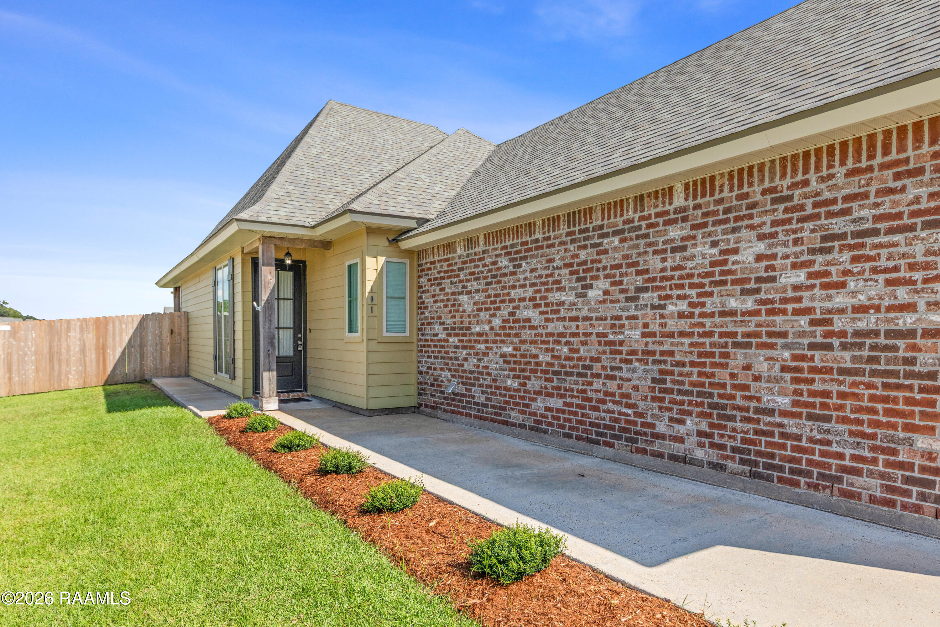 Residential in Lafayette 5