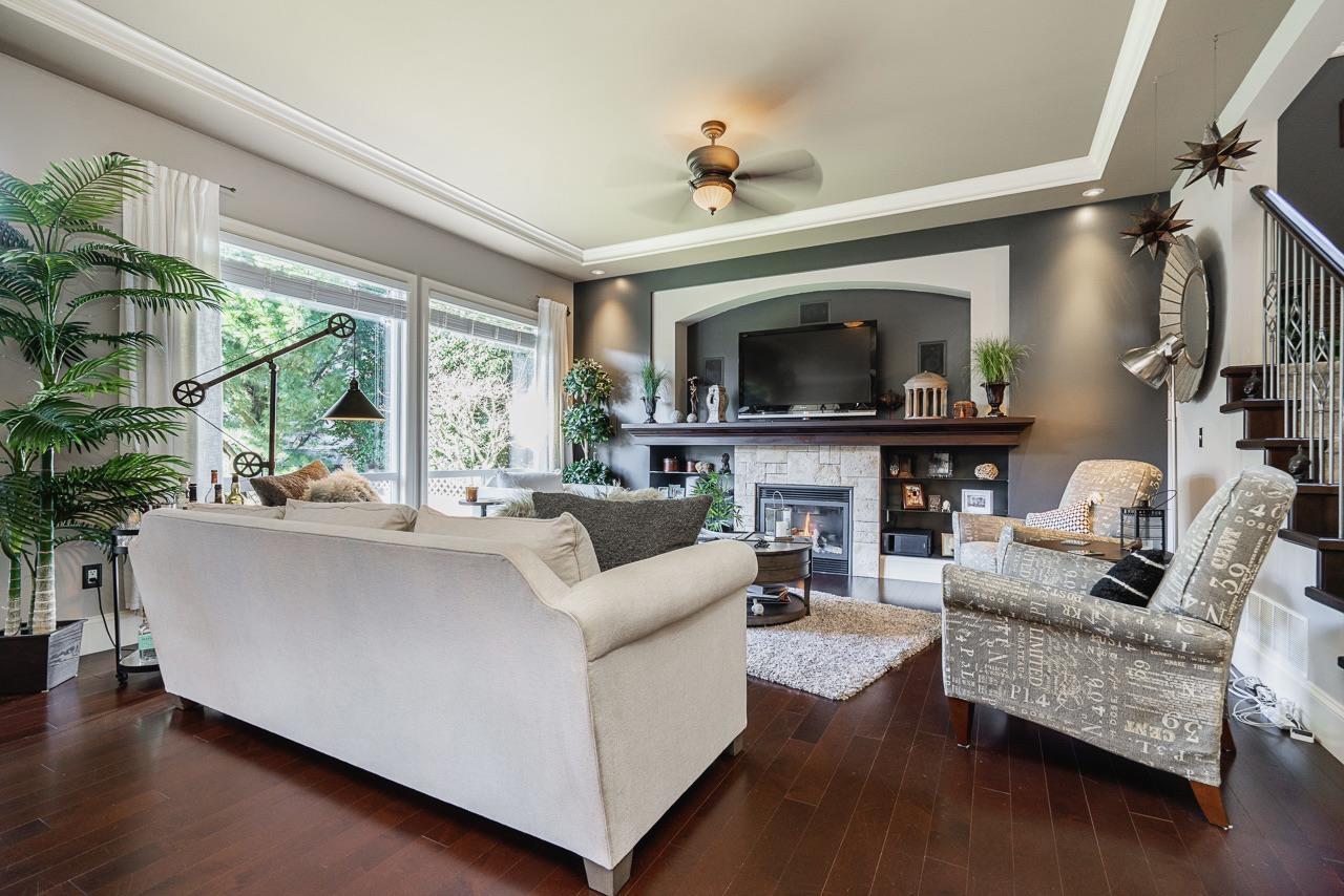 Residential in Surrey 5