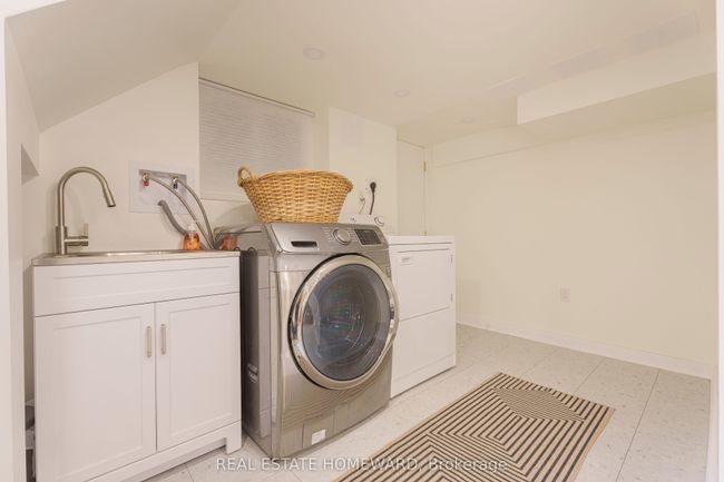 128 Bingham Ave, House attached with 4 bedrooms, 3 bathrooms and 2 parking in Toronto ON | Image 35