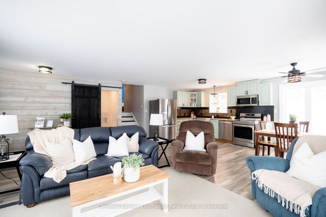 751 Old Muskoka Rd, House other with 3 bedrooms, 1 bathrooms and 4 parking in Utterson ON | Image 14
