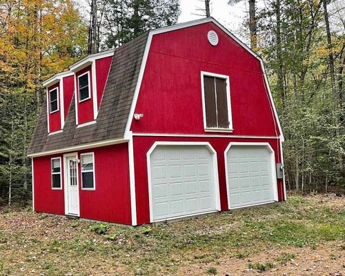 166 Kilton Pond Rd, Grafton, NH, 03240-3222 | Card Image