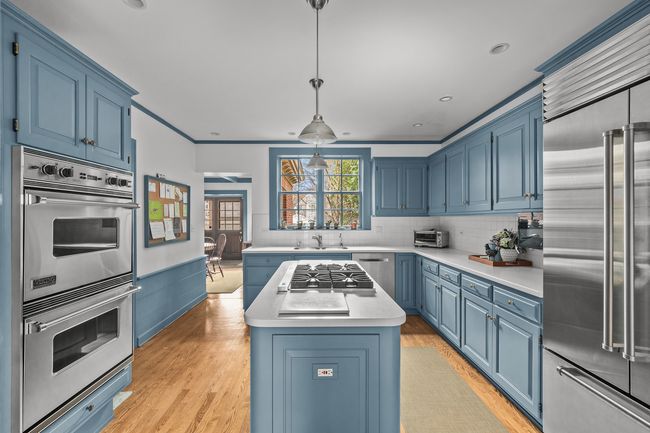 2131 Kenilworth Ave, House other with 4 bedrooms, 4 bathrooms and 2 parking in Wilmette IL | Image 12