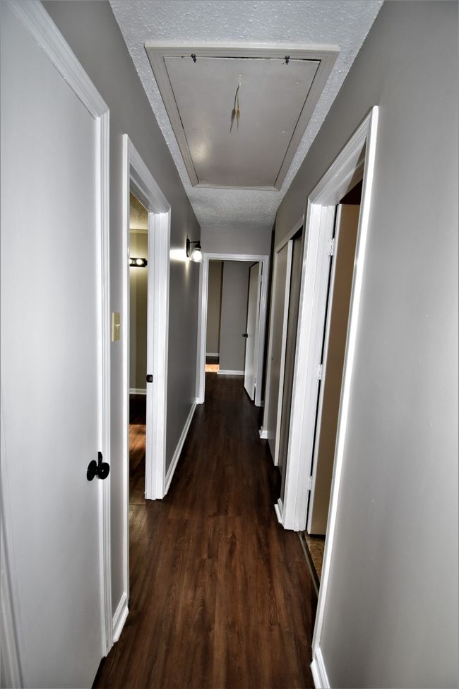 26 Hayes St, House other with 3 bedrooms, 1 bathrooms and 3 parking in Clarksville TN | Image 7