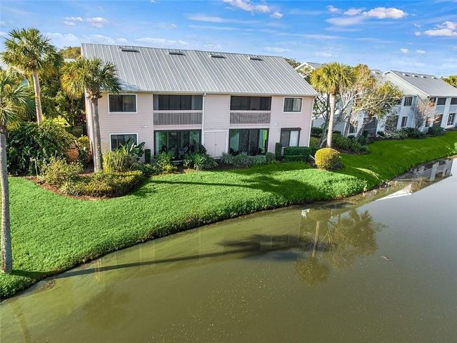 APT-3 - 5720 Pelican Pointe Dr, Condo with 2 bedrooms, 2 bathrooms and null parking in Sebastian FL | Image 23