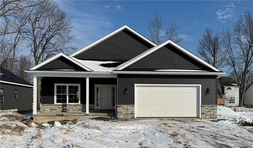 55 Birch Pl, Buffalo, NY, 14215-3002 | Card Image