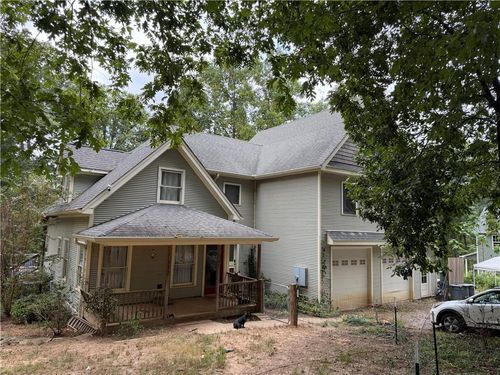 117 Cool Springs Ln, Dahlonega, GA, 30533-5032 | Card Image