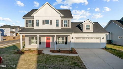 162 Bourbon Street, Raeford, NC, 28376 | Card Image