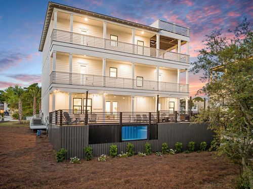 221 Hillcrest Rd, Santa Rosa Beach, FL, 32459-4131 | Card Image