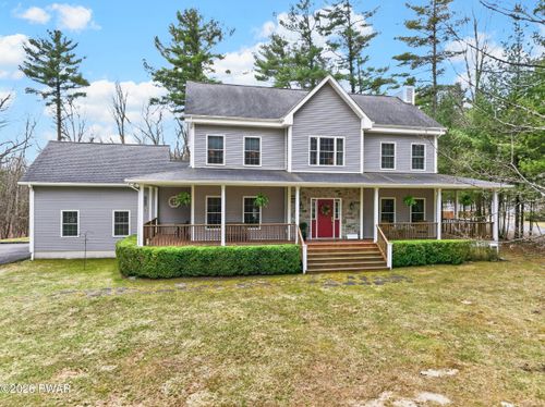 109 Mulberry Ln, Milford, PA, 18337-7319 | Card Image
