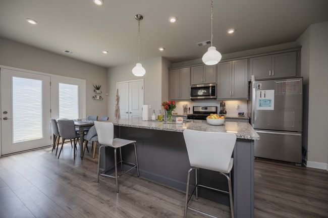 430 Burnley Way, House other with 4 bedrooms, 3 bathrooms and 2 parking in Murfreesboro TN | Image 11