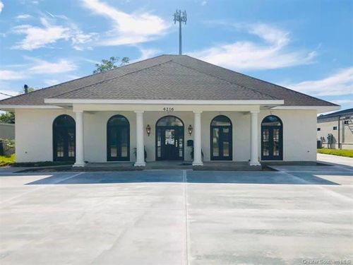 4216 Lake St, Lake Charles, LA, 70605-4308 | Card Image