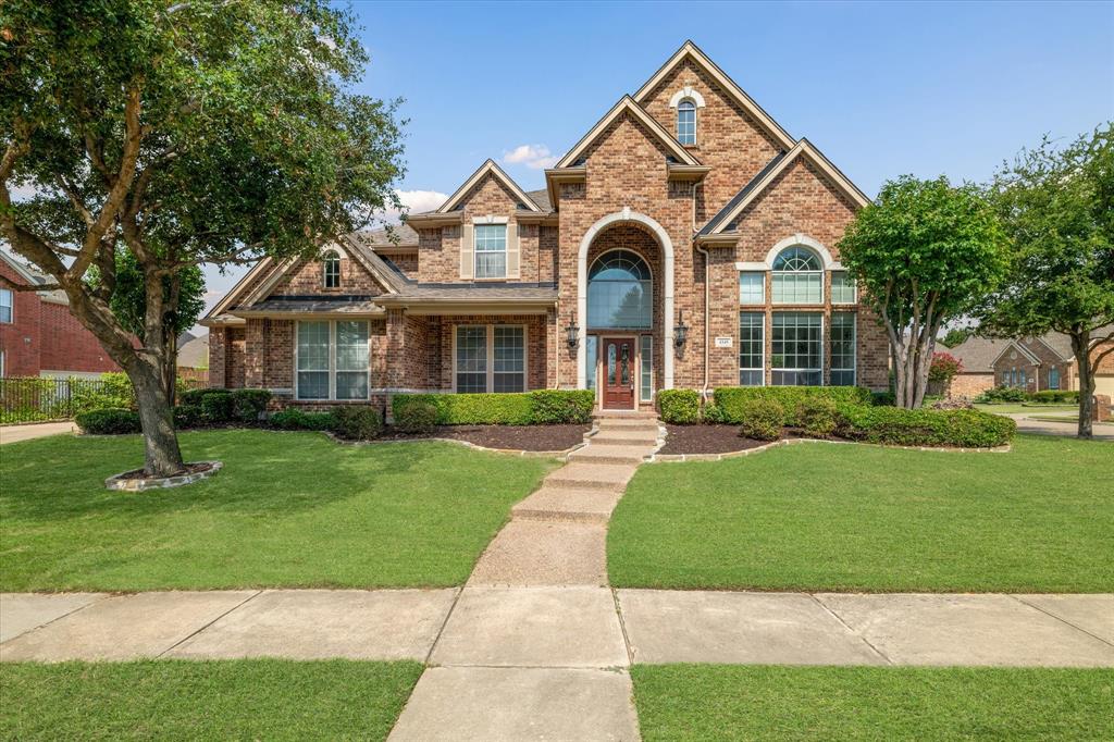 Rubery Dr, Carrollton, TX 75010