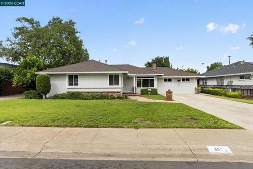 657 S Clover Ave, San Jose, CA, 95128-3317 | Card Image
