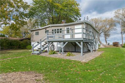 7586 Newco Drive, House other with 2 bedrooms, 2 bathrooms and null parking in Hamlin NY | Image 1