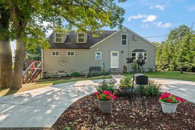 W302S10120 Lakeview Drive, House other with 3 bedrooms, 2 bathrooms and null parking in MUKWONAGO WI | Image 1