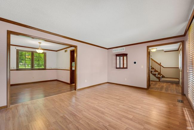 10715 Windsor Woods Blvd, House other with 4 bedrooms, 3 bathrooms and null parking in Fort Wayne IN | Image 11