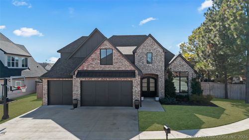 3008 E 103rd Street, Tulsa, OK, 74137 | Card Image