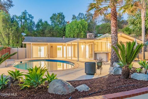 3699 Rockcreek Road, Santa Barbara, CA, 93105 | Card Image