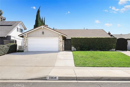 23628 Decorah Rd, Diamond Bar, CA, 91765 | Card Image