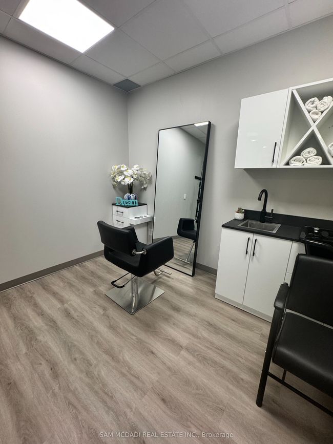 105 - 614 Fleet St, Home with 0 bedrooms, 4 bathrooms and null parking in Toronto ON | Image 14