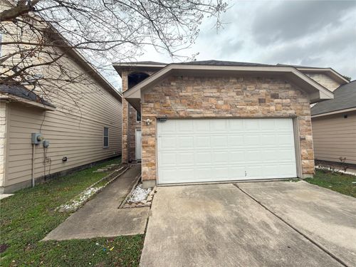 10906 Panther Ct, Houston, TX, 77099-5615 | Card Image