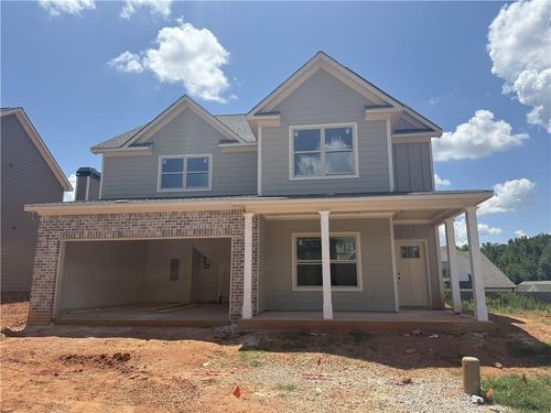 357 Ridge Pointe Dr, Athens, GA, 30606 | Card Image