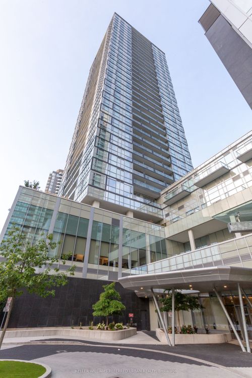 3301-5180 Yonge St, North York, ON, M2N0K5 | Card Image