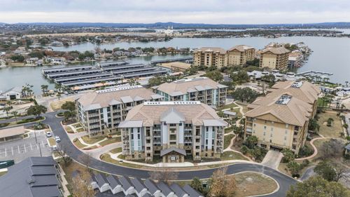 7403-90 Island Dr, Horseshoe Bay, TX, 78657-6166 | Card Image