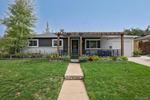 2106 S Osceola St, Denver, CO, 80219-5202 | Card Image