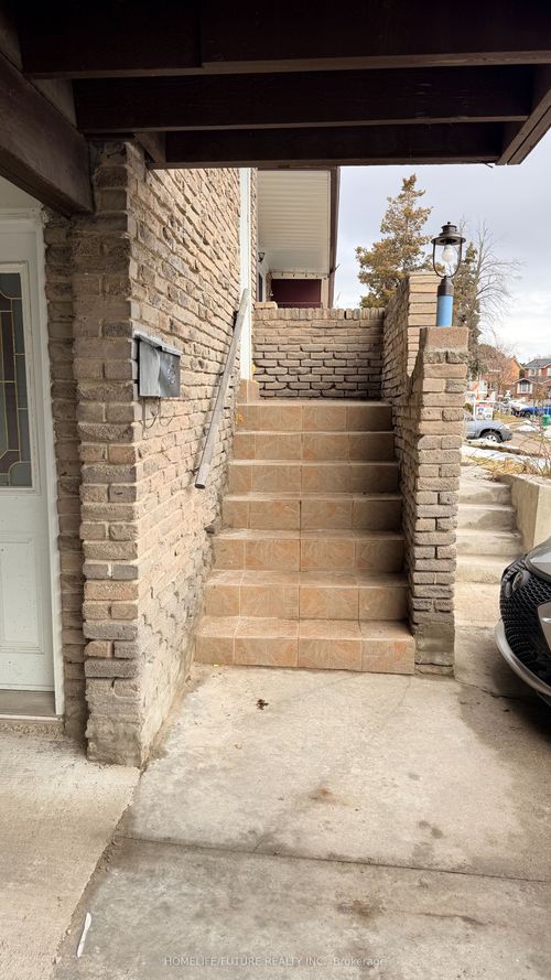 main-and-lower-145 Bruce Beer Drive, Brampton, ON, L6V3J2 | Card Image