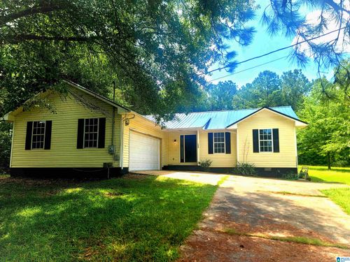 1425 Church Rd, ALPINE, AL, 35014-7306 | Card Image