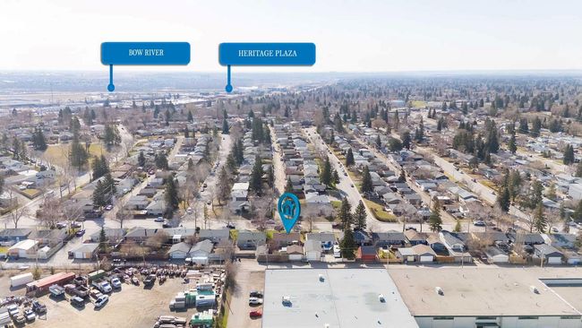 48 Franklin Dr Se, House other with 3 bedrooms, 2 bathrooms and 2 parking in Calgary AB | Image 33