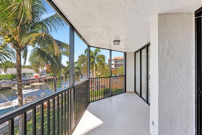 202 - 800 Jeffery 202 Street, Condo with 3 bedrooms, 2 bathrooms and null parking in Boca Raton FL | Image 35