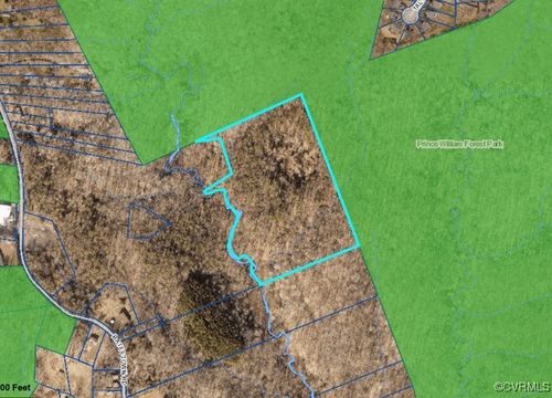 17181 Batestown Rd, Dumfries, VA, 22025-2016 | Card Image