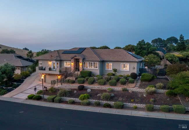 6141 N Vine Street, House other with 4 bedrooms, 3 bathrooms and 2 parking in Vacaville CA | Image 53