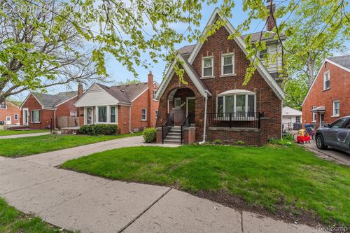 11319 Seminole, Redford, MI, 48239-2375 | Card Image