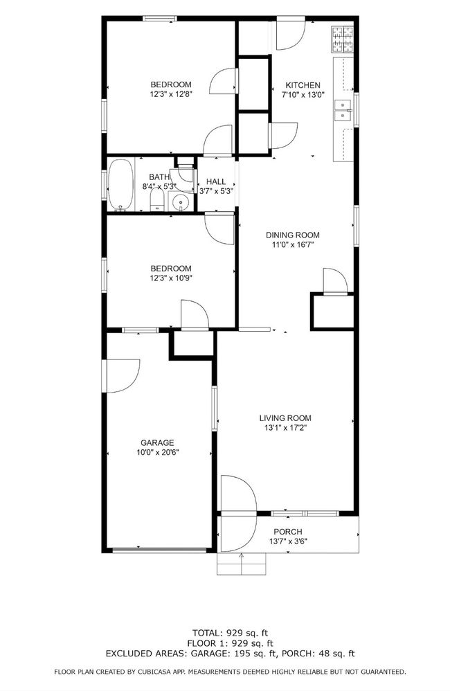 Floor plan | Image 4