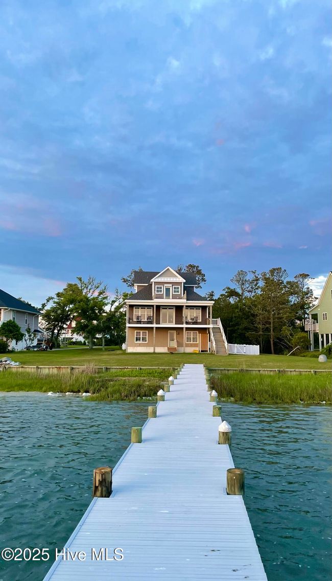 130 Maxwell Dr, House other with 5 bedrooms, 4 bathrooms and 2 parking in Harkers Island NC | Image 44