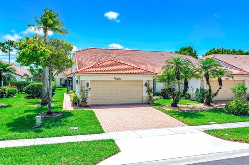 6168 Caladium Rd, Delray Beach, FL, 33484-4639 | Card Image