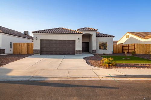 4660 E Jett St, San Luis, AZ, 85336 | Card Image