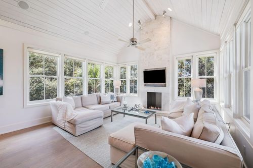 22 Creek Bridge Ln, Inlet Beach, FL, 32461-8539 | Card Image