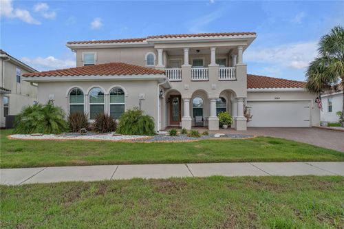 3869 Shoreside Dr, KISSIMMEE, FL, 34746-1968 | Card Image