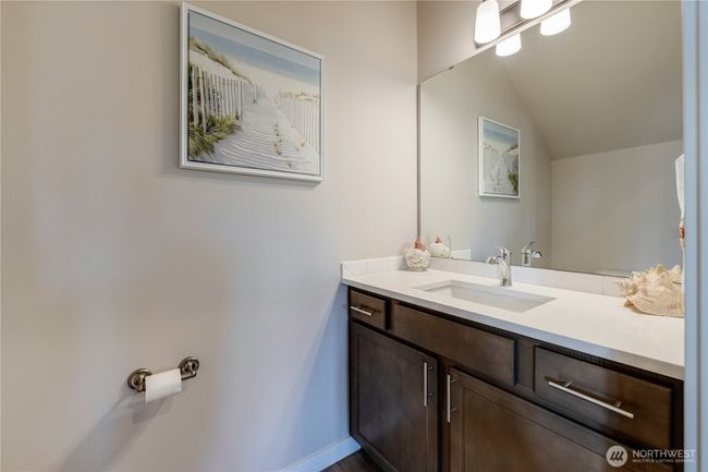 1/2 bath downstairs. | Image 18