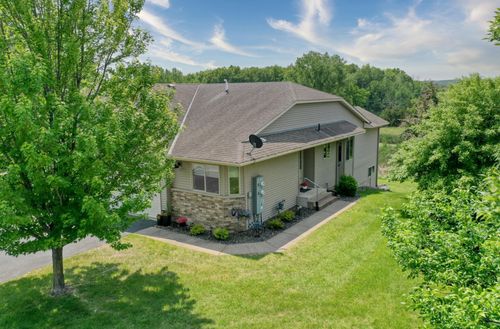 735 Highview Ct, Saint Croix Falls, WI, 54024-9605 | Card Image