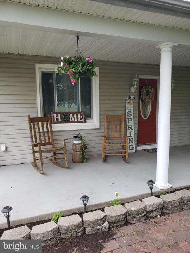 4010 Conowingo Rd, House other with 3 bedrooms, 2 bathrooms and null parking in DARLINGTON MD | Image 5