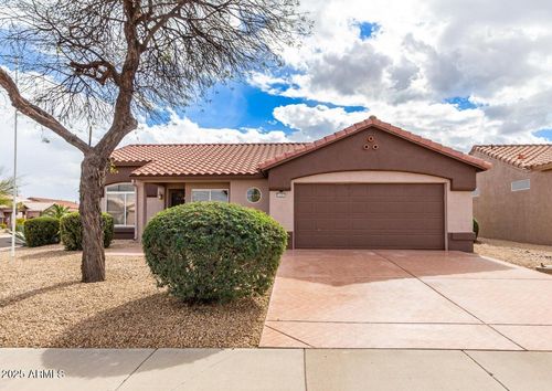 14201 W Colt Ln, Sun City West, AZ, 85375-2270 | Card Image