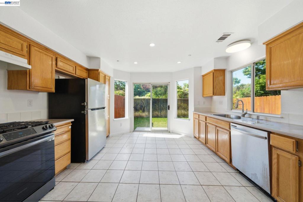 Residential in Vallejo 3